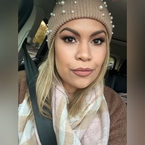 Meet a lil bit about ME!